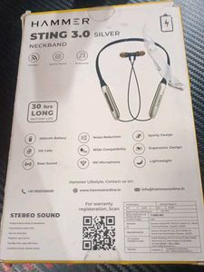 STING 3.0 SILVER