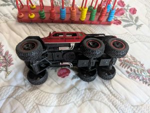 Die Cast Metal Car
