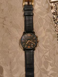 Mont Blanc Mens Watch