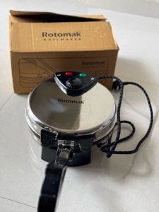 Rotomak Roti Maker