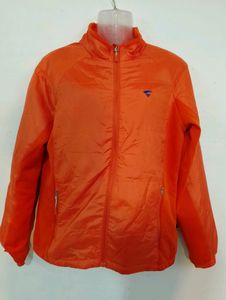 Light Zipper Jacket