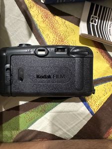 Kodak Unused Camera K10