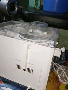 Rico Juicer With Mixer Grinder