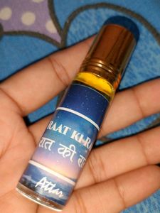 Raat Ki Rani Attar