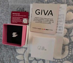 BrandNew 925 silver Butterfly Ring with zircon