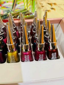 Blush Nail Polish 💅 new with tag take 3 at 99