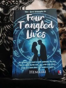 Mixed Fiction Book Bundle (Limited Time Offer)