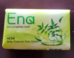 Ena Rejuvenating Soap