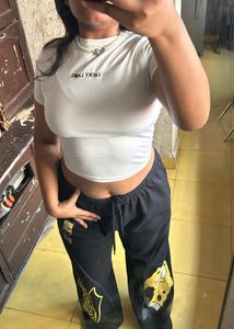 SpongeBob Sweatpants