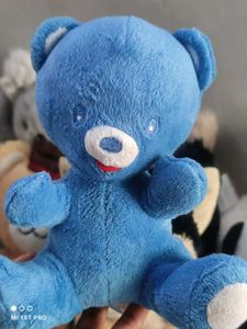 Combo 9pcs Soft Toys