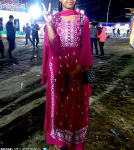 Alia Cut Kurti