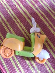 Toy Scooter