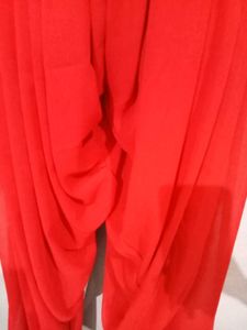 Georgette Salwar