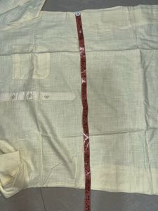 Mens Kurta And Pant Set