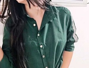 Women Pack Of 2 Shirts