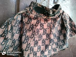 Cute Girls 3pic Outfit