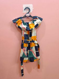 JumpSuit