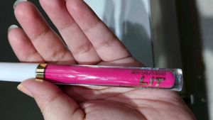 My Glamm Liquid Lipstick