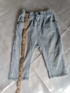 Unisex Jeans