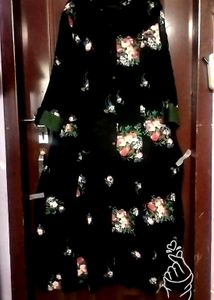 Avaasa Printed Kurti