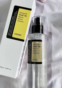 COSRXAdvanced Snail 96 Mucin Power Essence