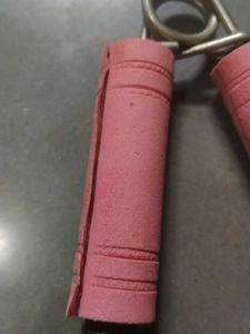 hand grip strengthner