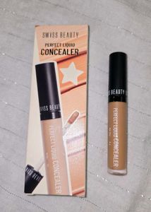Swiss Beauty Liquid Concealer