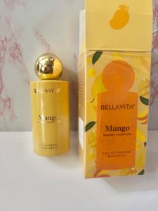 Bella Vita Mango Perfume🥭