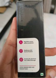 ThriveCo Niacinamide Serum.100 &#39;/.  Original