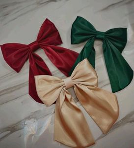 8 Bow