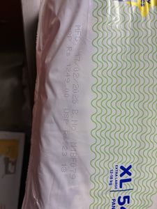 Buntum XL Diaper Pants (48 Pieces Left)