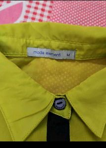 Moda Elementi Shirt For Women