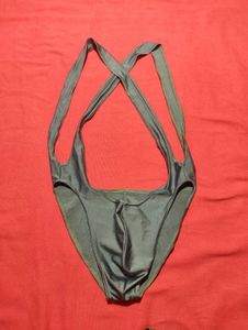 Ultra Sexy Men’s Monokini – Perfect Fit for Bold