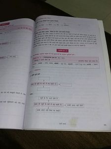 Navneet Hindi Digest 7th Std