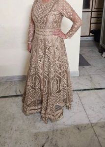 Wedding Gown