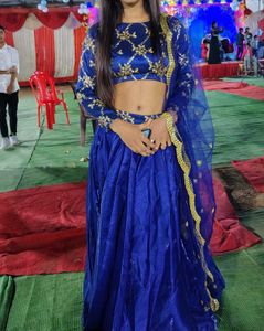 Lehenga Choli
