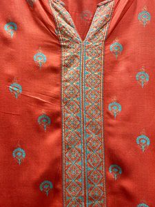 Global Desi Kurta