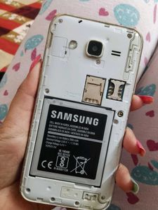 Samsung J2 Phone