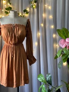 Boho Chic Dress