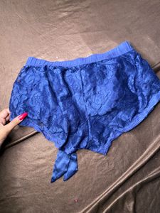 Cute Mini Shorts💙