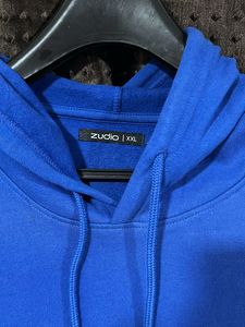 One Time Used Hoodie