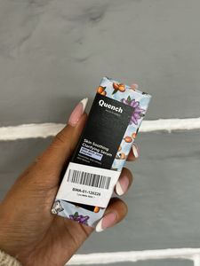 Quench Face Serum