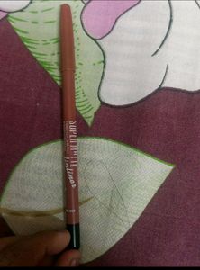 Lakme Eyeliner And Super Matte Lipliner