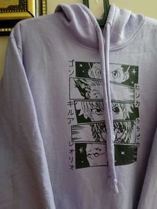 Y2k Asthetic Hoodie/Pullover ...