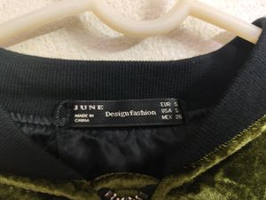 Women Party Wear Jacket