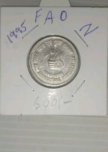Old Rare Coins