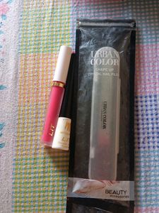 Lipstick Liner And Nail Shaper