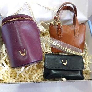 Hidesign Cute Bag Charms