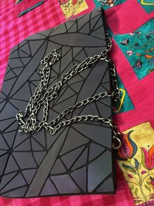 Geometric Clutch