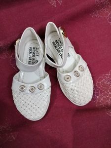 Baby Girl Sandal